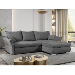 Minkštas kampas BARI (Kiara-867) D NAUJIENA